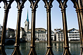 Zurich, Switzerland