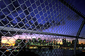 Manhattan bridge, Williamsburg bridge, Manhattan, New York, USA