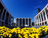 Lincoln Center, Manhattan, New York, USA