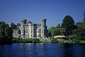 Johnstown castle & demesne, County wexford, Ireland.