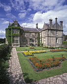 Muckross house & garden, County kerry, Ireland.