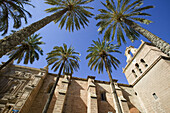 Cathedral, Almería. Andalusia, Spain