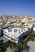 The Medina, Sousse. Tunisia