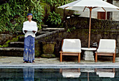 Pita Maha Hotel. Ubud. Bali Island. Indonesia