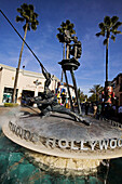 Universal Studios, Hollywood, Los Angeles, California, USA