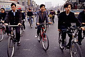 Tiananmen Square. Beijing. China