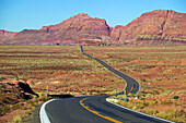 Road, Arizona, USA