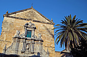 Church, Córdoba. Andalucía. Spain.