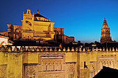 Great Mosque. Cordoba. Andalusia, Spain