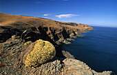 North coast near Cape Cassini, Kangaroo Island, South Australia, Australia