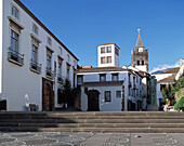 Funchal. Madeira Island. Portugal