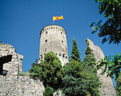 Germany, North Rhine-Westphalia, Godesburg Castle