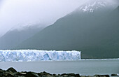 Perito Moreno glacier, Los Glaciares National Park. Patagonia, Argentina