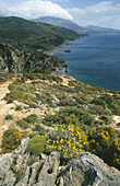 Crete. Greek Islands. Greece.