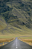 Seydisfjordur. Iceland