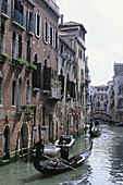 Venice. Veneto, Italy