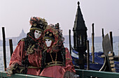 Carnival, Venice. Veneto, Italy