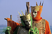 Carnival, Venice. Veneto, Italy