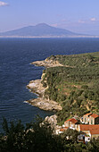 Castellammare di Stabia, Sorrento coast. Campania, Italy