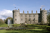 Kilkenny Castle. Kilkenny. Co. Kilkenny. Ireland.