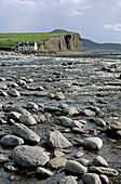 Waterville. Ring of Kerry. Co. Kerry. Ireland.