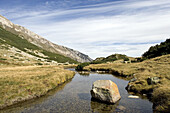 Pirin National Park. Bansko region, Bulgaria