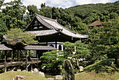 Kodai-ji Temple, Kyoto. Kansai, Japan