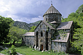 Gndevank Monastery. Armenia