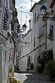 Old town, Elvas. Alentejo, Portugal