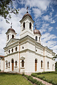 Church of St. Constantin and St. Helena. Vratsa. Bulgaria.