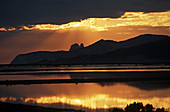 Ses Salines, Ibiza. Balearic Islands, Spain