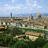 Florence. Italy