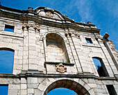 Scala Dei Carthusian monastery. Serra de Montsant Natural Park, Tarragona province. Catalonia, Spain