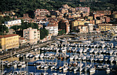 Porto Ercole. Tuscany. Italy