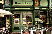 Rest des Arts restaurant. Mougins, French Riviera, Côte d Azur. Provence, France