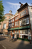 Amsterdam Jourdan Viertel