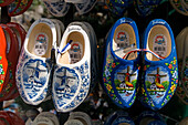 Amsterdam flower market