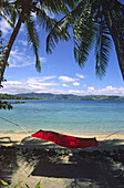 south pacific  Fiji Vitu Levu Nananu I Ra Island
