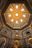 Vienna Kunsthistorischess  Museum dome