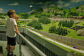 Harzer Modelbahnzentrum, Lautenthal, Harz, Niedersachsen