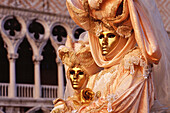 Carnival. Venice. Italy