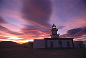 Cape Creus. Girona province. Spain