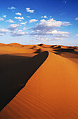Sahara Desert. Morocco