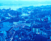 Luzern. Switzerland