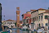 Murano. Italy