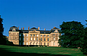 Château de Sablé-Sur-Sarthe (Bibliothèque Nationale de France, Conservation services). France