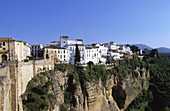 Ronda. Málaga province. Andalusia. Spain