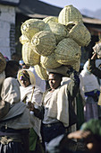Market, Sembete. Debre Birham. Ethiopia.