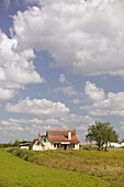 Great Plain Farm. Baja. Great Plain. Hungary. 2004.