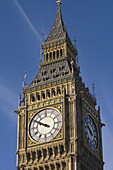 Big Ben / Morning. London. England. UK.